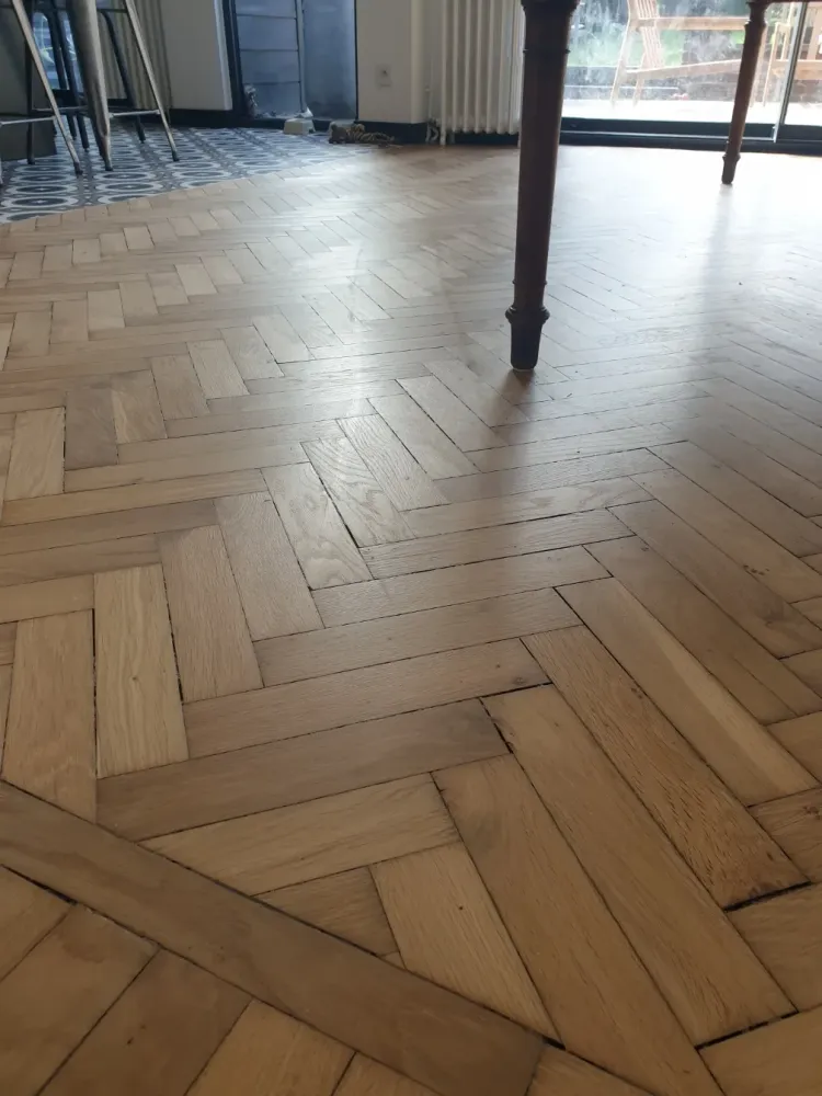 Aménagement intérieur près de Wasquehal